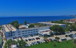 Bonjo Club Resort Ayvalık