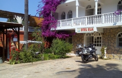 Ela Otel & Restaurant