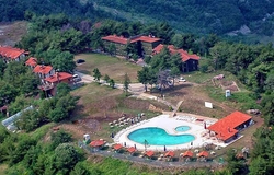 Ahşap Park Otel