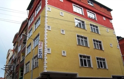 Otel Ferah Araklı