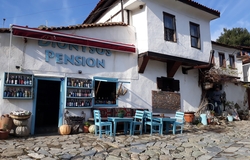 Dionysos Pension