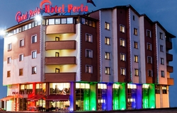 Hotel Perla Zonguldak