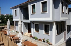 Tenedion Otel