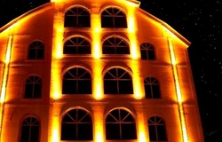 Bora Park Otel