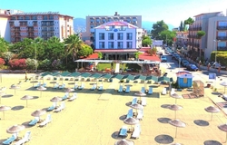 Gümüldür Mavi Deniz Otel