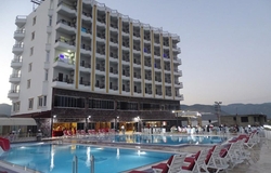 Princess Resort Hotels