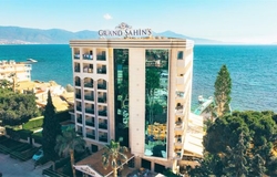 Grand Şahin's Hotel