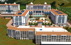 Sarayhan Thermal Hotel & Spa Devremülk