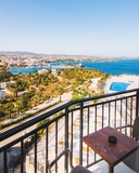 Dalya Resort Hotel