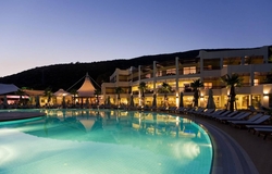 Latanya Park Resort Hotel
