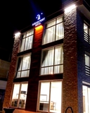 Askar Port Hotel
