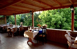 Deniz Apart Motel