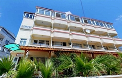 Motel Fantasia