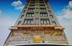 Marmara Place Old City Hotel