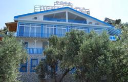 Marmada Hotel Marmara Adası