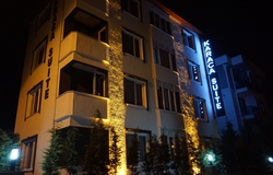 Karaca Suite Tuzla