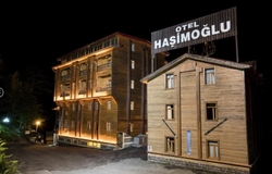 Haşimoğlu Otel