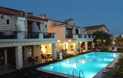 Fizzio Alaçatı Hotel