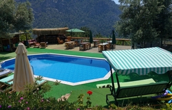 Kabak Shiva Camp