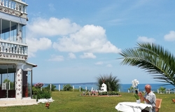 Perice Konak Tatil Evi