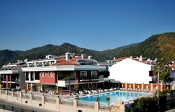 Paşa Bey Otel