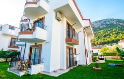 Bahçe Apart Kaş