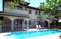 Dalyan Villa Manzara