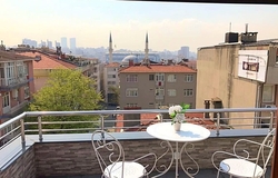 Grand Vip Suite Kadıköy