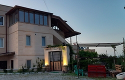 Diriliş Banarya Apart Otel