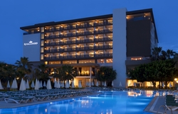 Royal Garden Beach Hotel 