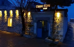 Cappa Cave Hostel