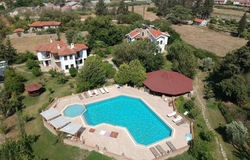 Villa Mercan