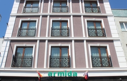 Armida City Hotel