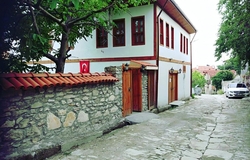 Melek Hanım Konağı