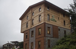 Ayder Şimşir Butik Otel  