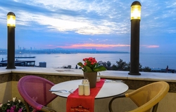 İstanbul Hotel & Suites