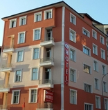 Kervansaray Hotel Erzurum