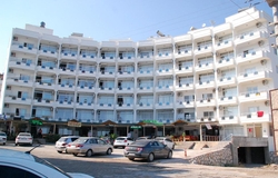 Hakan Apart Otel