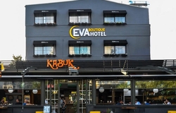 Eva Boutique Hotel