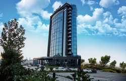 Radisson Blu Hotel Diyarbakır