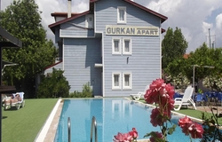 Gürkan Apart