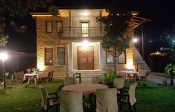 Sapanca Atlı Köşk Butik Otel