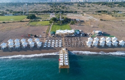 Lara Beach Homes