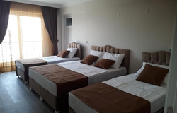 Paradise Otel Denizli