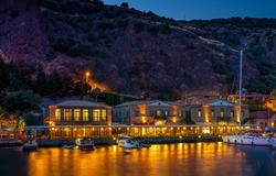 Assos Nazlıhan Hotel