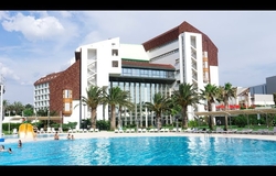 Grand Hotel Ontur