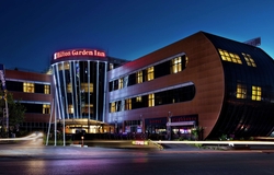 Hilton Garden Inn Kocaeli Şekerpınar