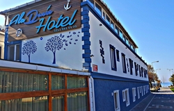 AlaDeniz Hotel