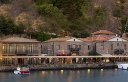 Assos Nazlıhan Hotel