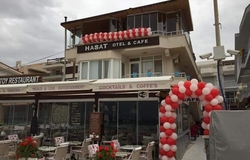 Hasat Otel